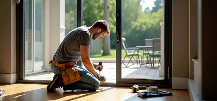 Comprehensive Solutions for Every Glass Door Need in Auburn, NY