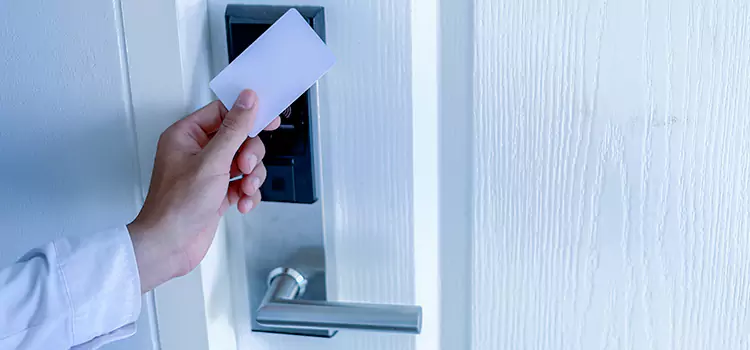 Why Choose Us for Your Keycard Lock Installation in Auburn, NY?