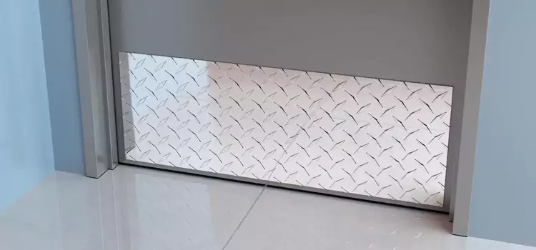 Benefits of Professional Kick Plate Solutions in Auburn, NY