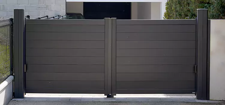 Common Residential Gate Issues We Resolve in Auburn, NY