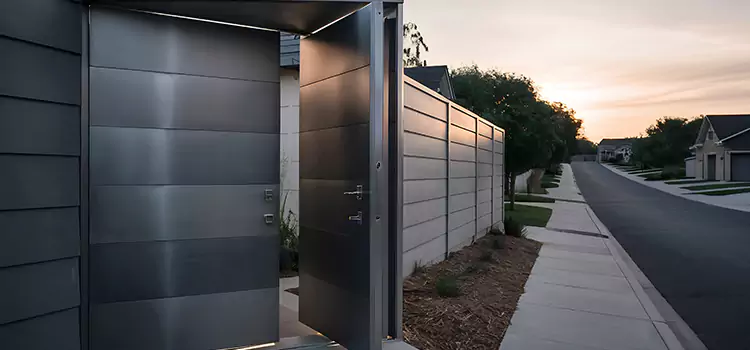 Comprehensive Steel Door Solutions in Auburn, NY