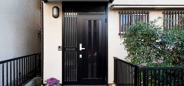 Popular Exterior Door Options in Auburn, NY