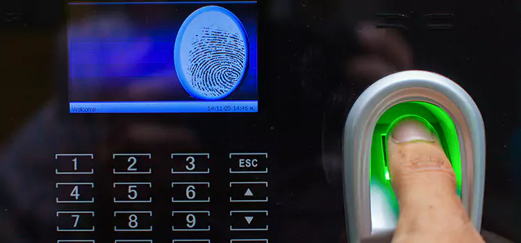 Your Trusted Partner for Secure Access in Auburn, NY
