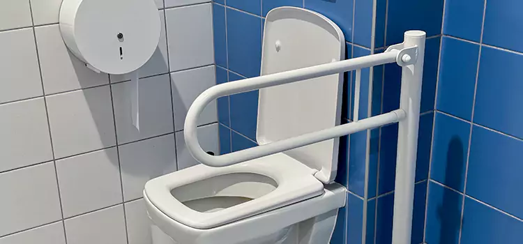 Comprehensive Solutions in Auburn, NY for Accessible Facilities