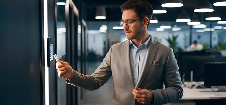 Our Commitment to Keycard Security Excellence in Auburn, NY