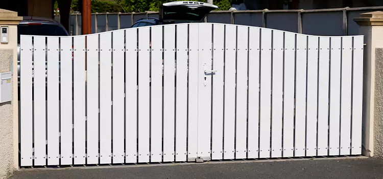 Why Choose Us for Residential Gate Repair in Auburn, NY?