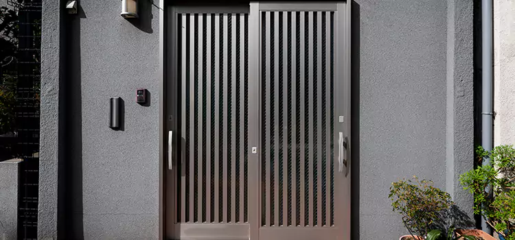 Specialized Steel Door Services in Auburn, NY